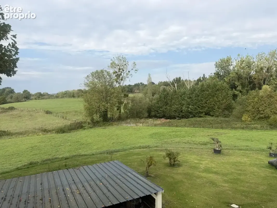 Château équestre de 560 m² sur 7,8 ha près de Deauville - photo 16