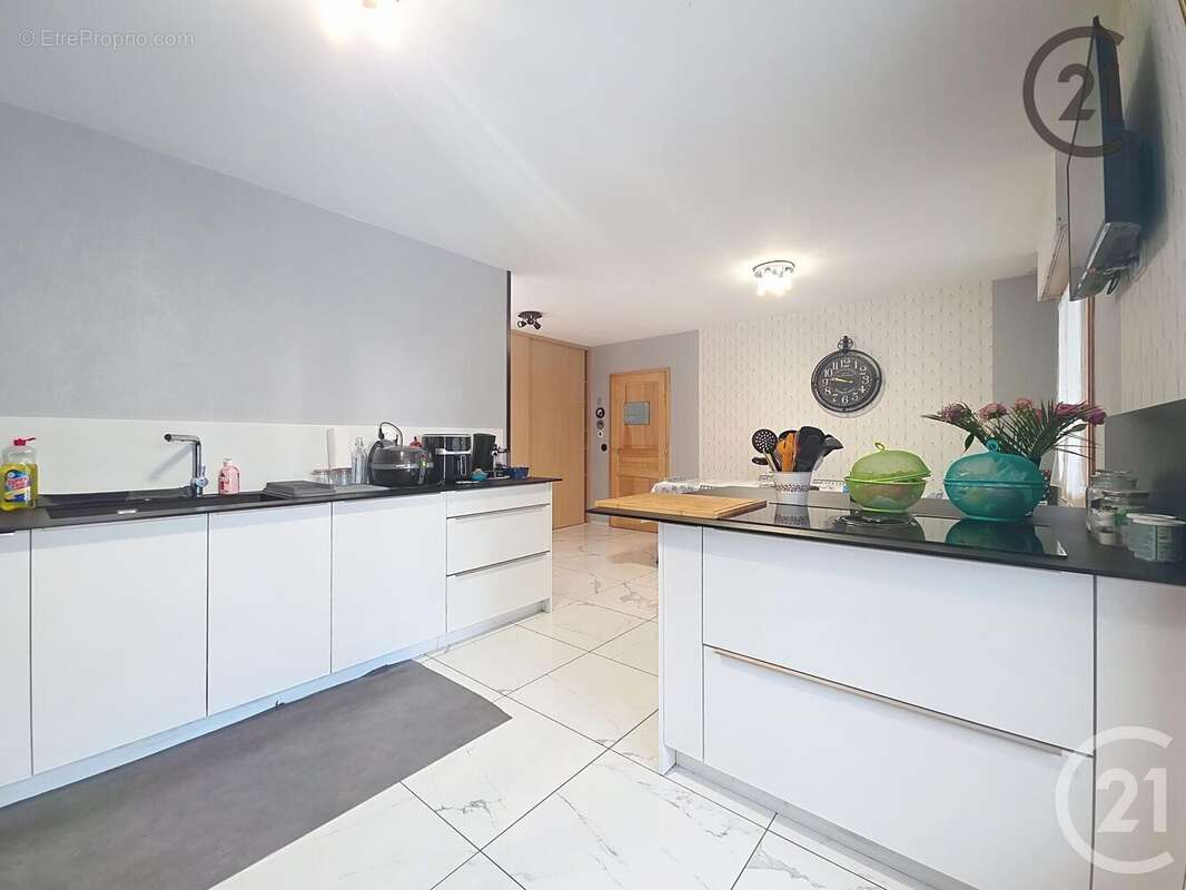 Maison à WITRY-LES-REIMS