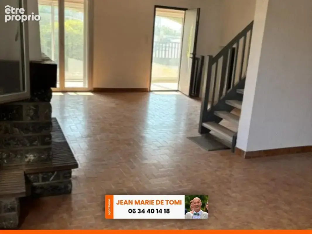 Maison à vendre 5 pièces PORT LA NOUVELLE (11) - photo 3