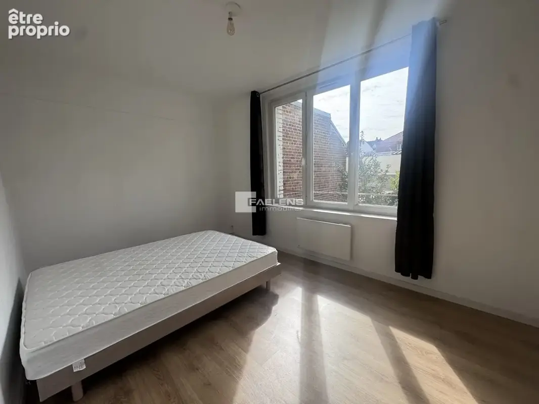 Appartement 3 pièces 64 m² à vendre à Lille (59000) - photo 4