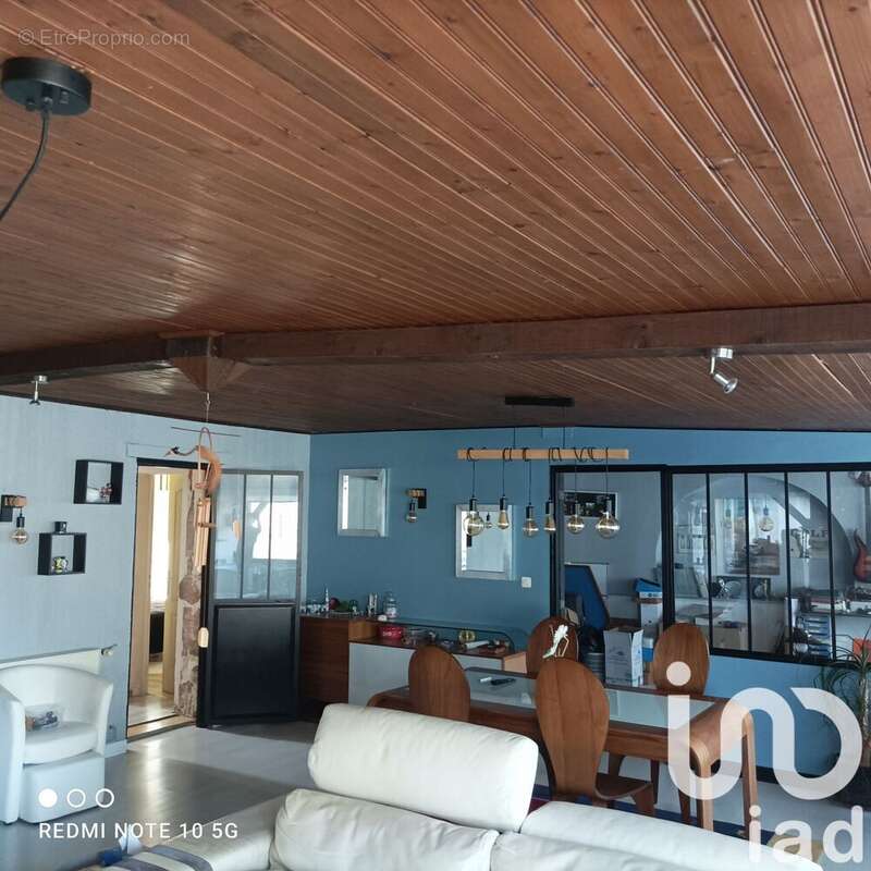 Photo 9 - Maison à RANCHY