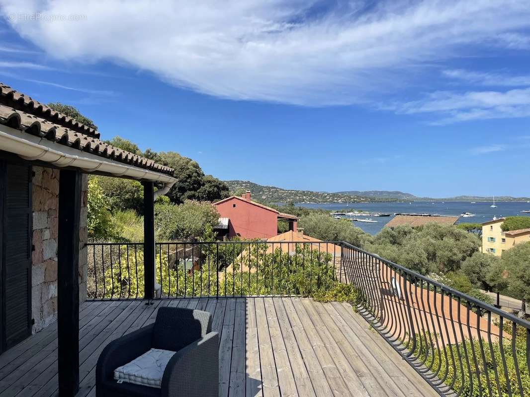 Maison à PORTO-VECCHIO