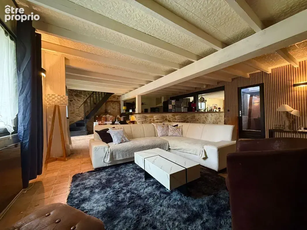 Maison Les Hauts D Anjou 12 pièces 260 m2 - photo 6