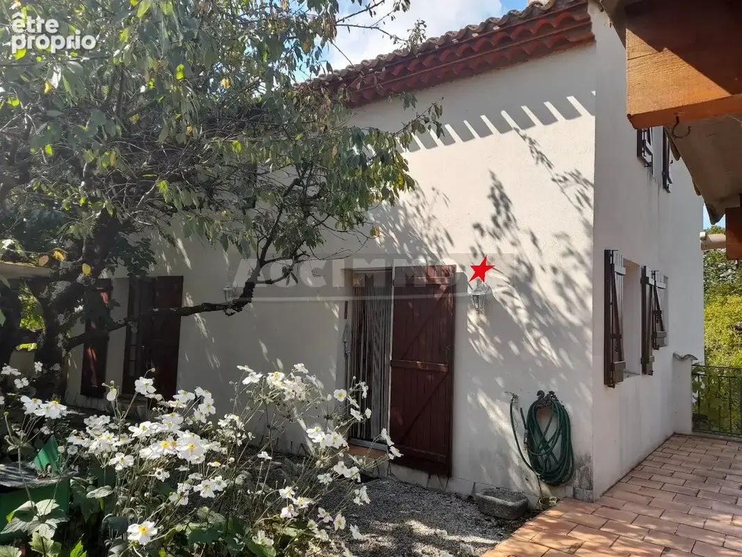 Maison à SOREZE
