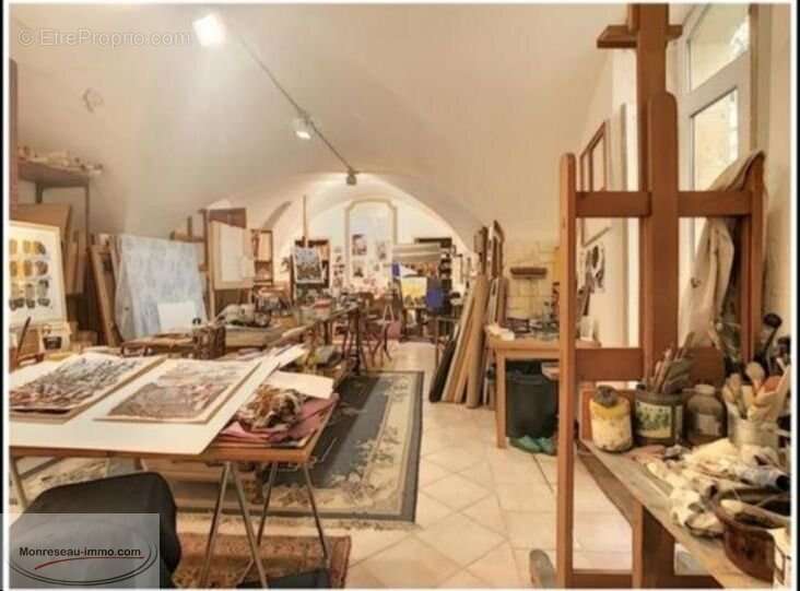 Maison à BAGNOLS-SUR-CEZE