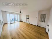 Appartement à MONDEVILLE