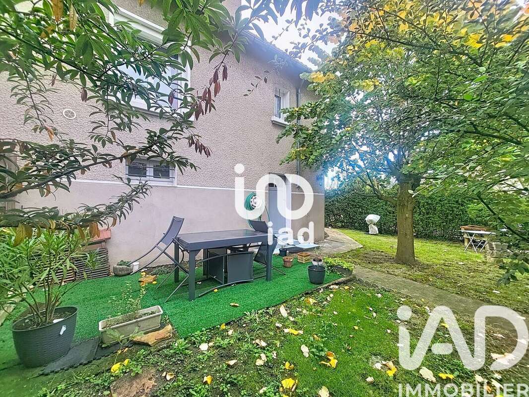 Photo 3 - Maison à VIERZON