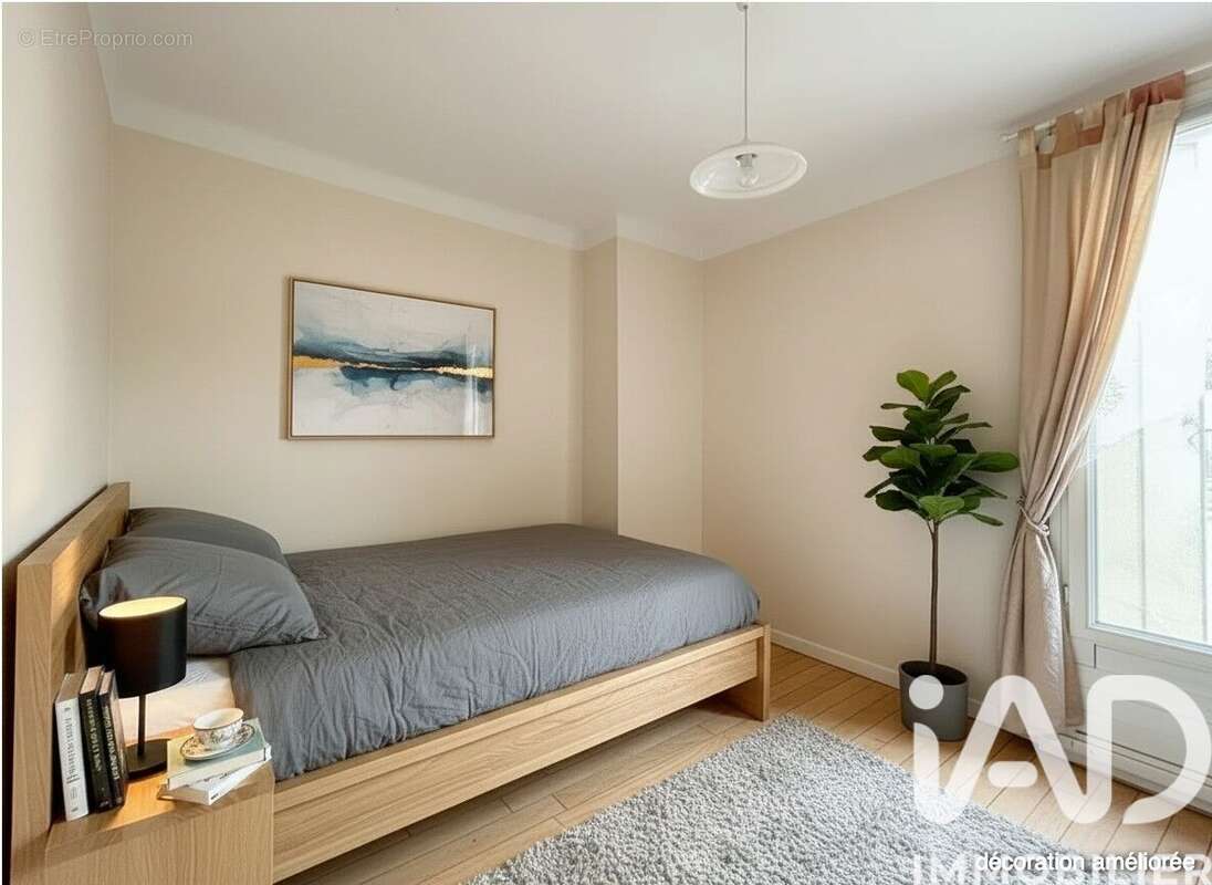 Photo 9 - Appartement à MARSEILLE-6E