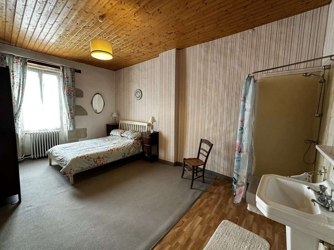 Maison 137 m² à Lougratte  - photo 7