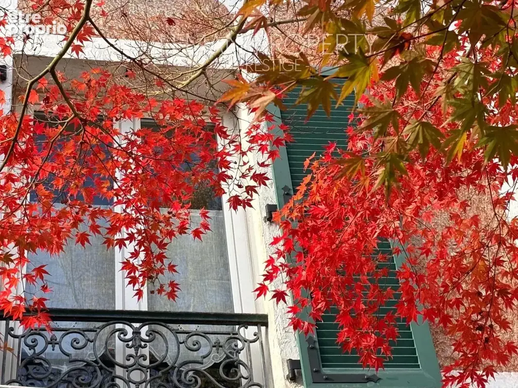Une maison d’âme, chargée d’histoire - photo 5