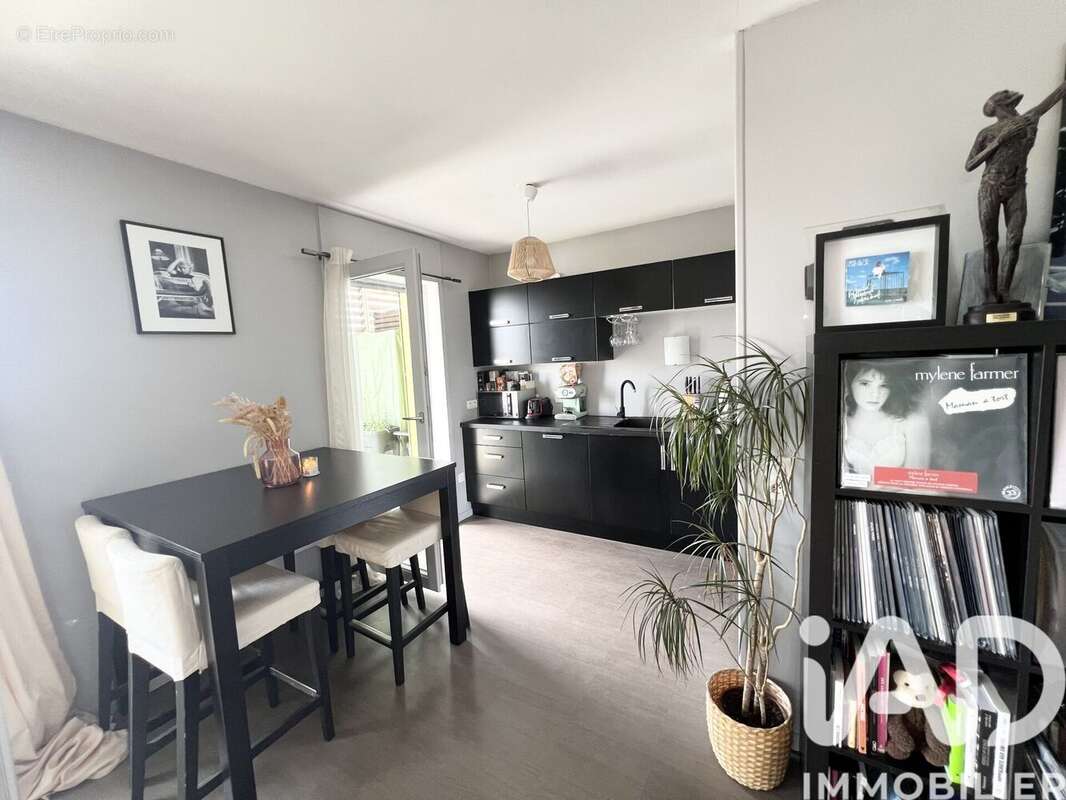 Photo 8 - Appartement à NANTES