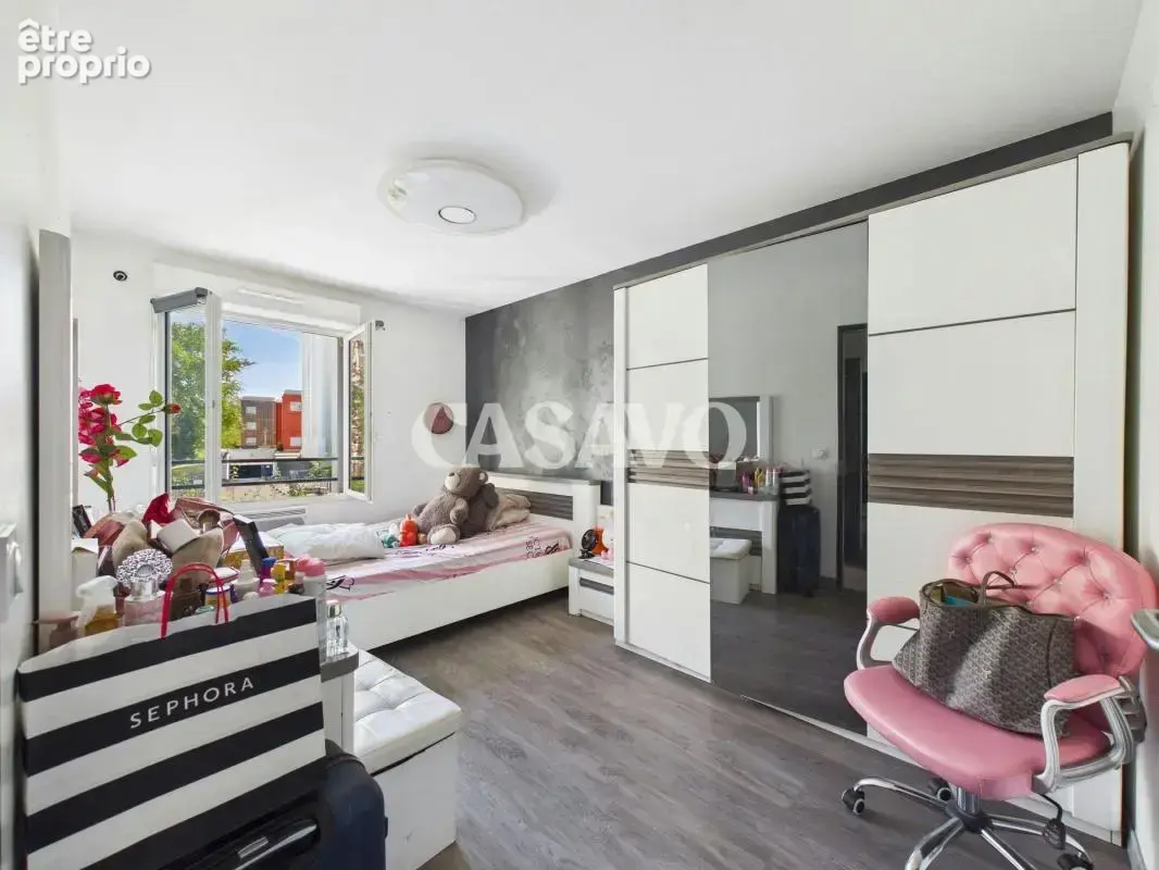 Vente Maison 6 pièces de 128m² - 95110 Sannois - photo 12