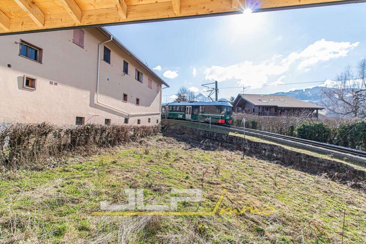 Maison 161 m² à Saint-Gervais-Les-Bains  - photo 3