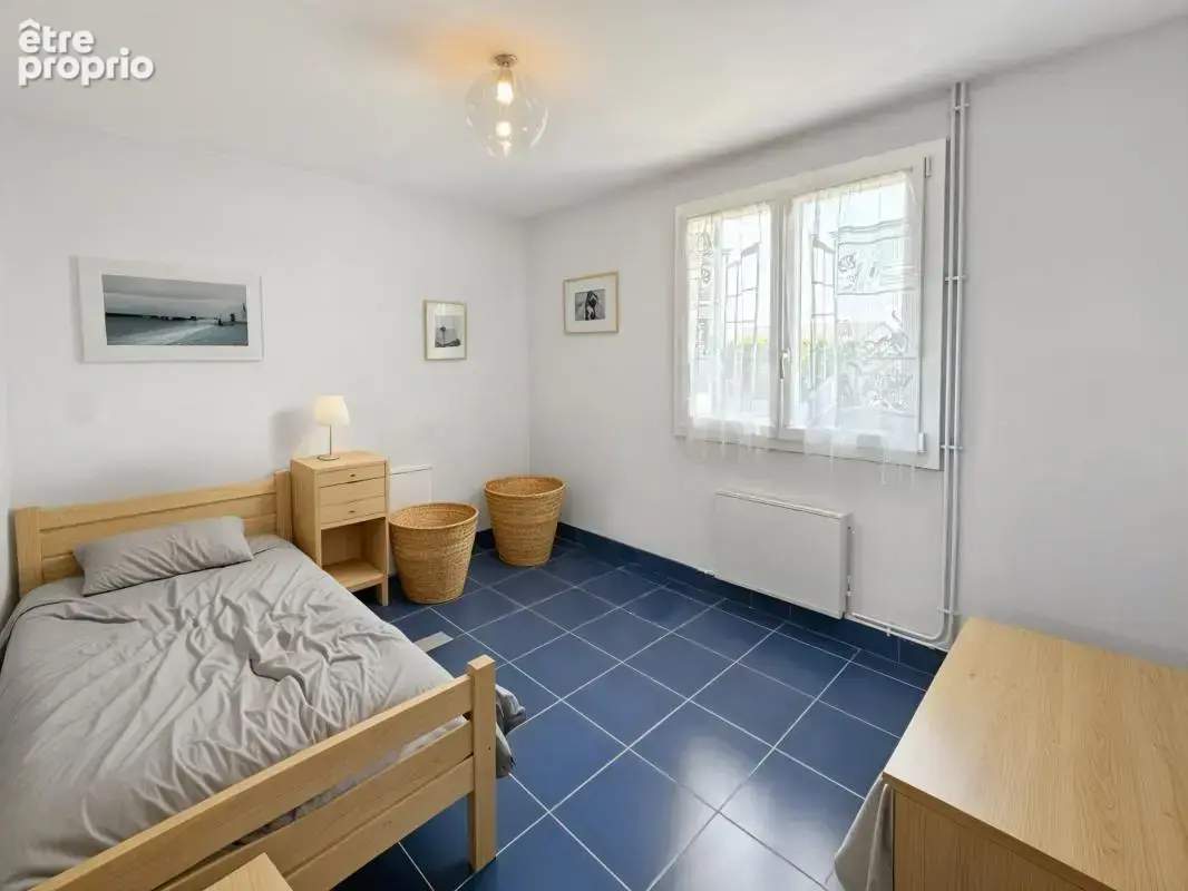  maison de plain-pied – 3 chambres – marsac-sur-l’isle  - photo 10