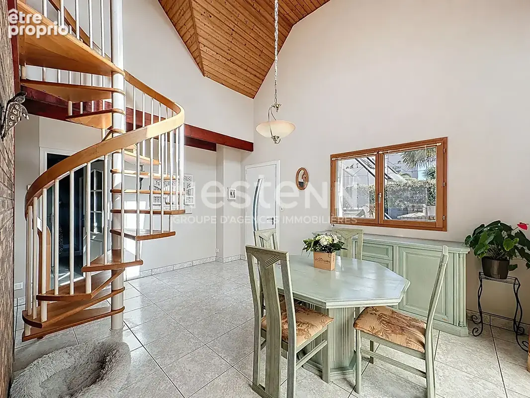 Maison Plougastel Daoulas 7 pièce(s) 147 m2 - photo 3