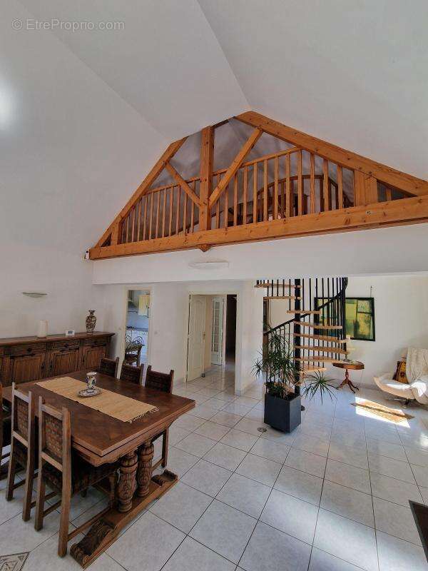 Maison familiale 4 chambres proche du bourg d'escoublac à pieds et des écoles - photo 8