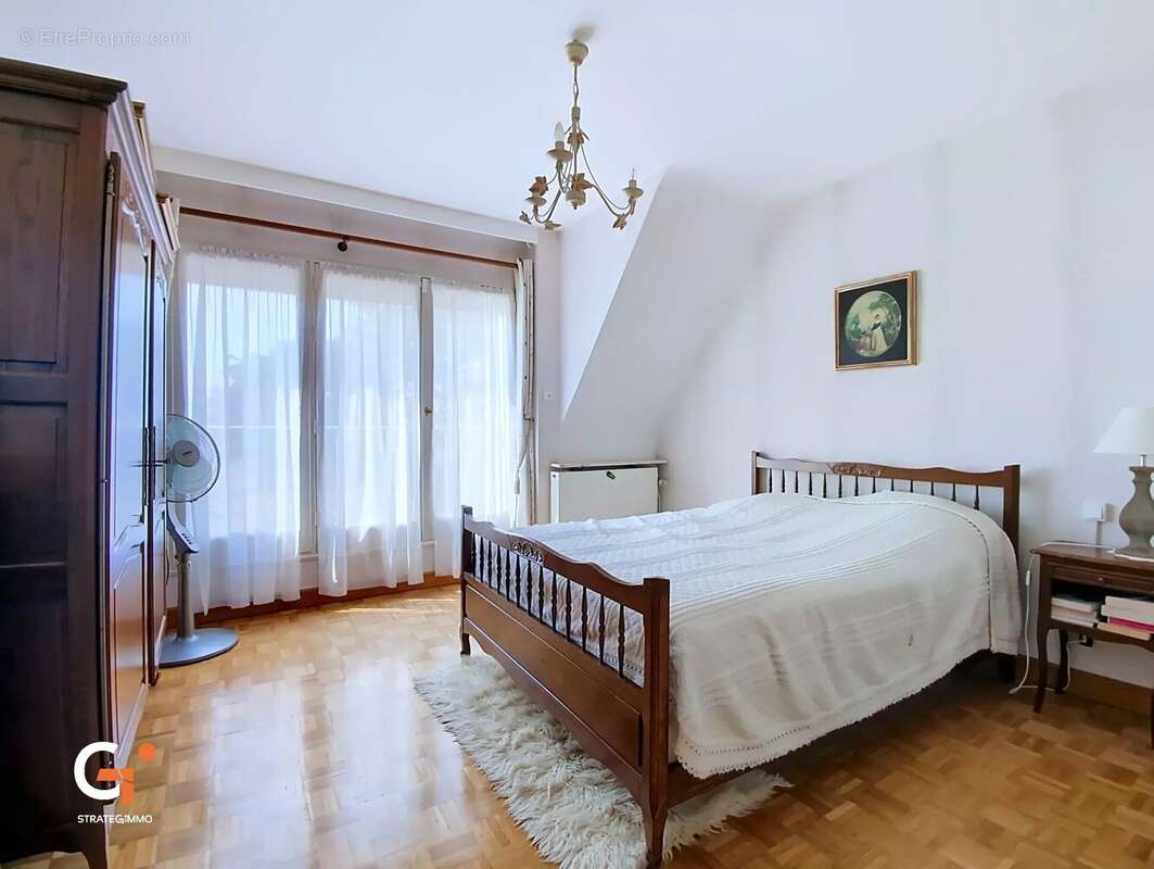 Maison  secteur coquet/village 135 m² - 4 Chambres - photo 7