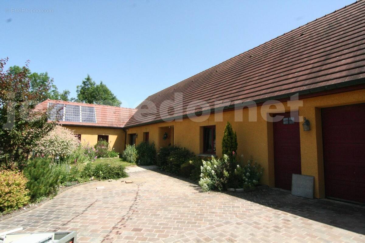 IMG_0593 - Maison à CERGY