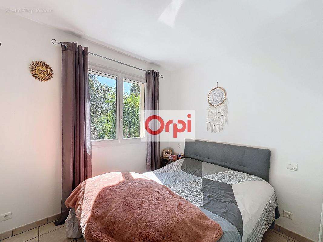 Ensemble Immobilier 2 villas Porto-Vecchio - photo 7