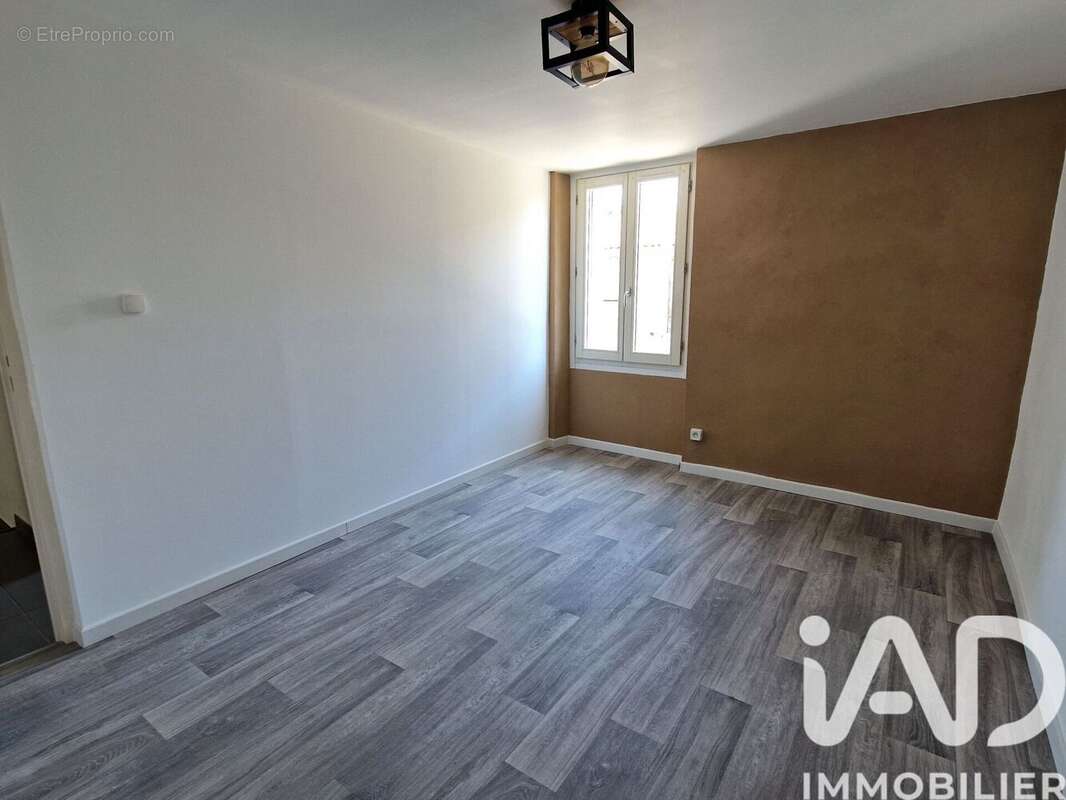 Photo 8 - Maison à LA VOULTE-SUR-RHONE