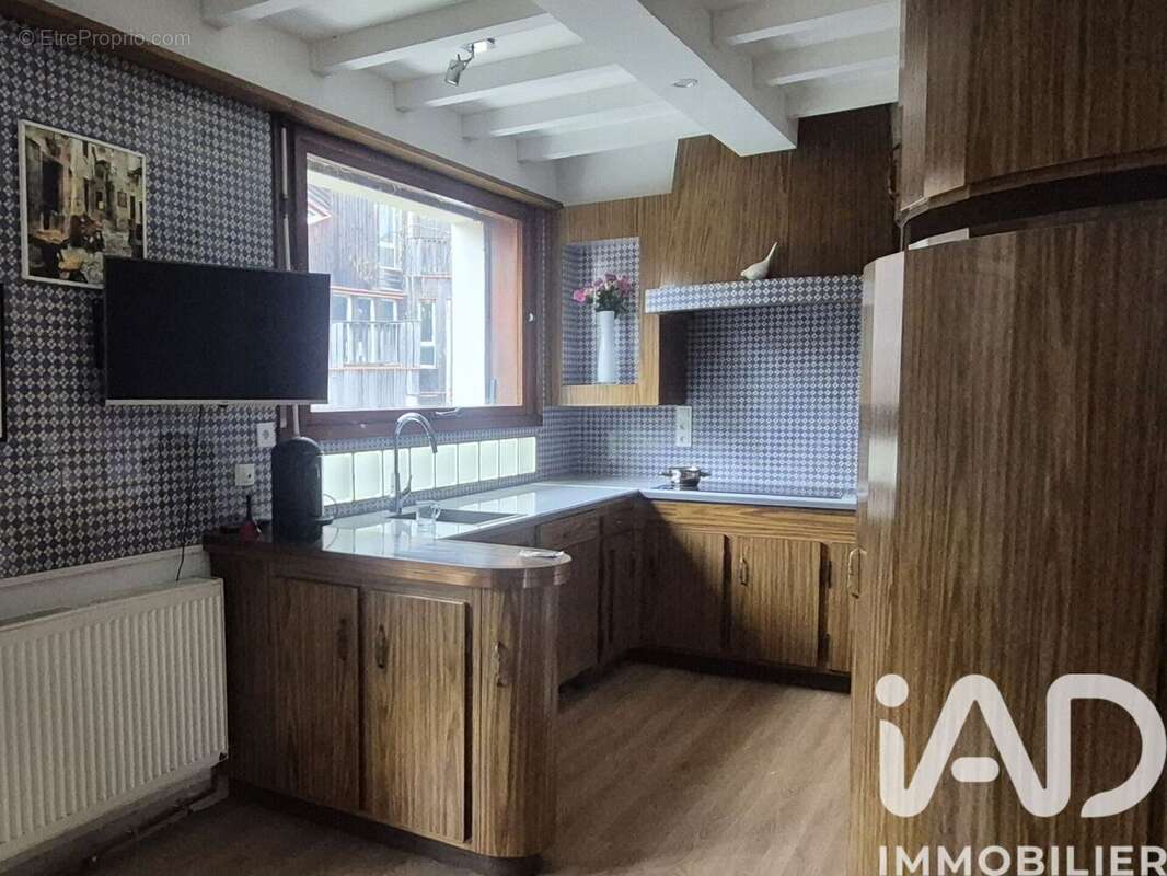 Photo 8 - Maison à SAINT-DIZIER