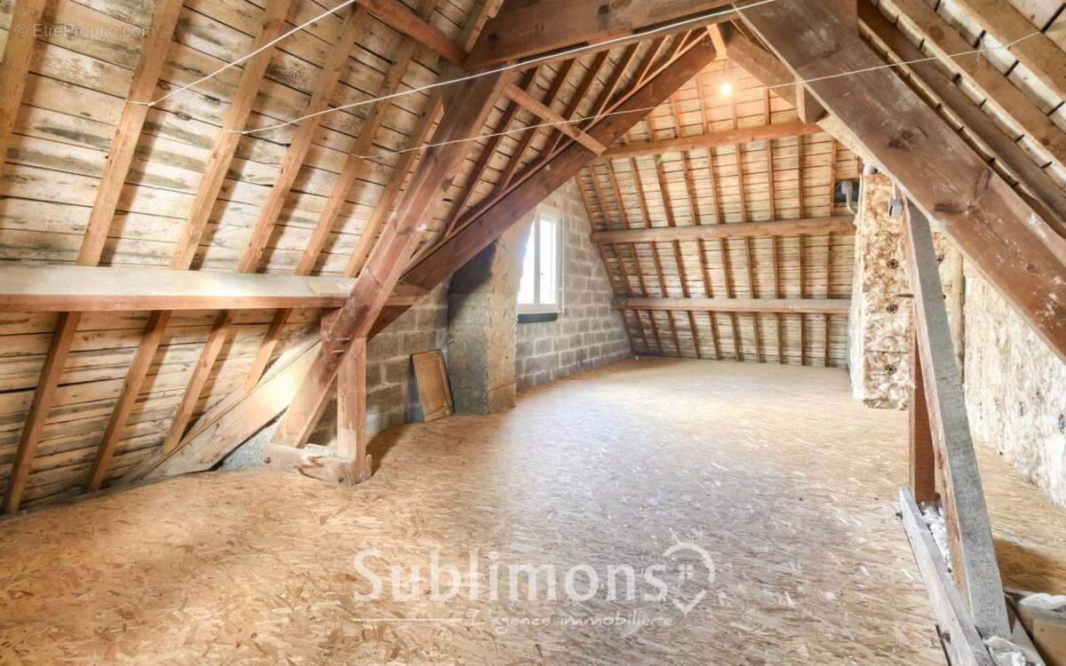 Maison à QUESTEMBERT
