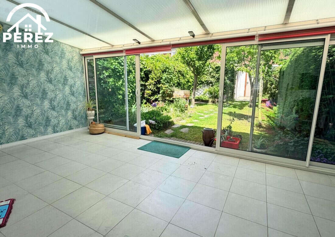 Maison à LINSELLES
