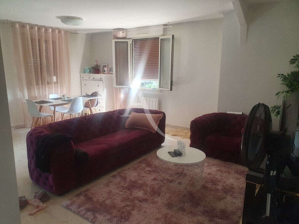 Appartement à ANTONY