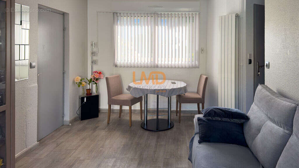 Maison lumineuse en excellent état proche hôpital de Nîmes - photo 6