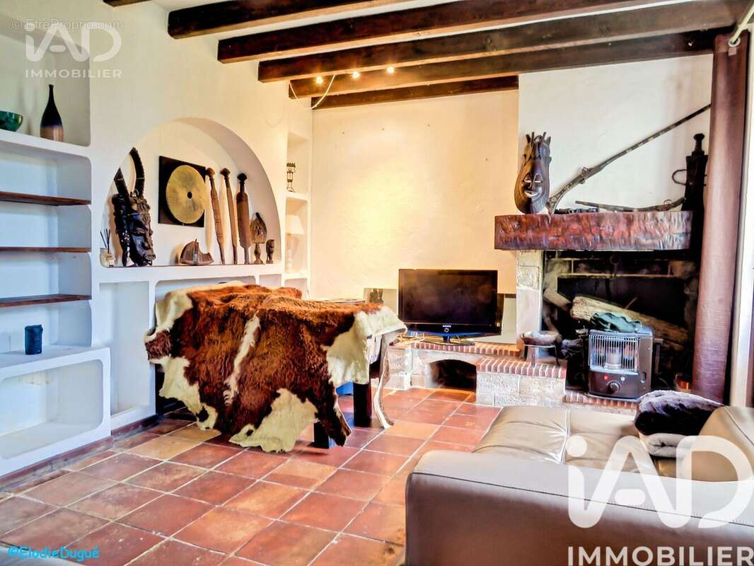 Photo 2 - Maison à MACAU