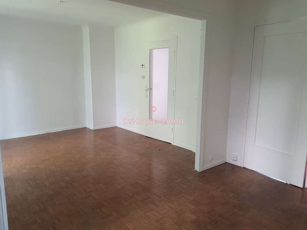 Appartement à MULHOUSE