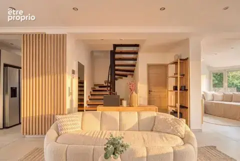Maison 7 pièces 150 m² à vendre à Le Cannet (06110) - photo 3