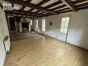 Maison à GONNEVILLE-SUR-HONFLEUR