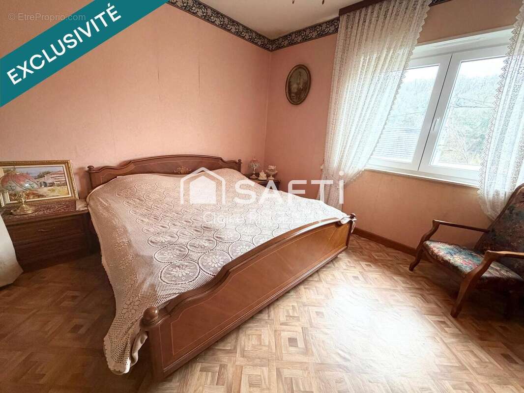 Photo 7 - Maison à BENING-LES-SAINT-AVOLD