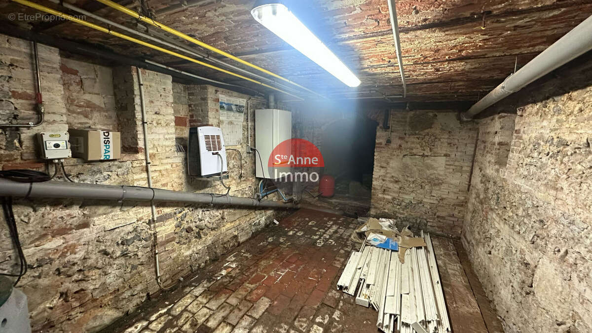 Appartement à GRANDVILLIERS