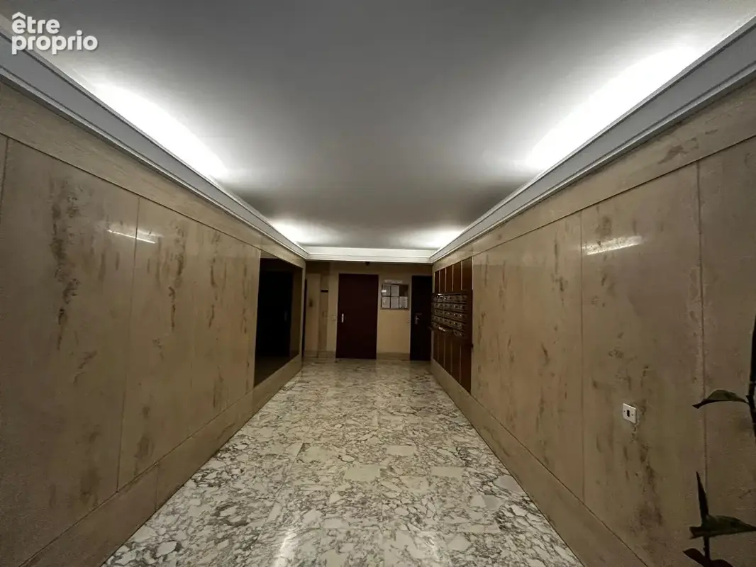 Appartement Nice 3 pièces 83 m2 - photo 6