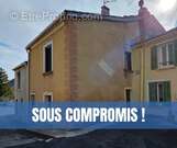 Maison à SERANON
