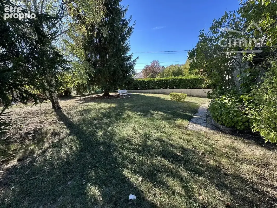Maison familiale 95 m² – 3 chambres – Jardin 556 m² – Congis-sur-Thérouanne - photo 17