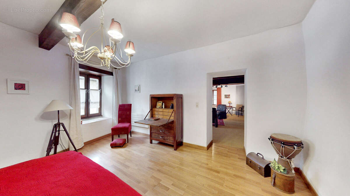 Maison à ALET-LES-BAINS