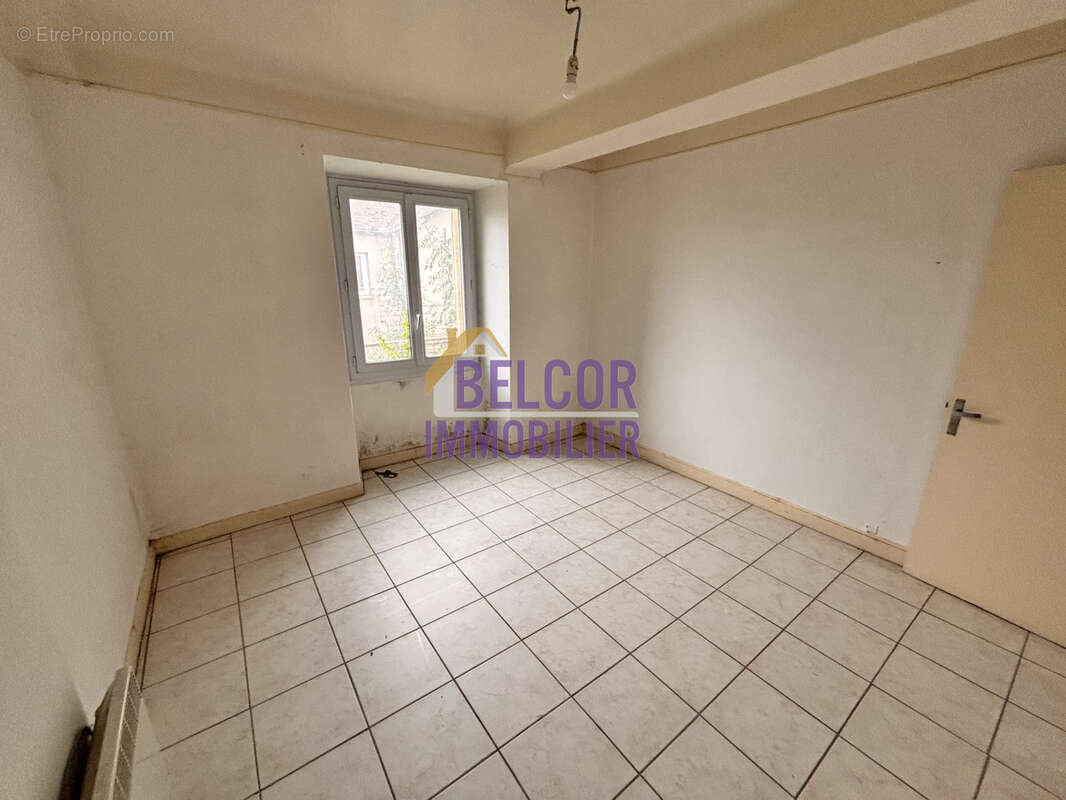 Maison à BEAUMONT-DU-GATINAIS