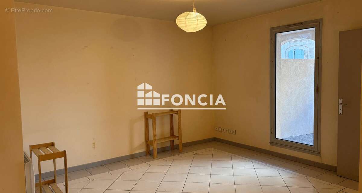 Appartement à ARLES