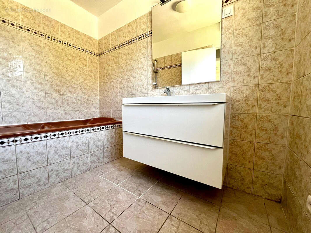 Maison à AULNAY-SOUS-BOIS