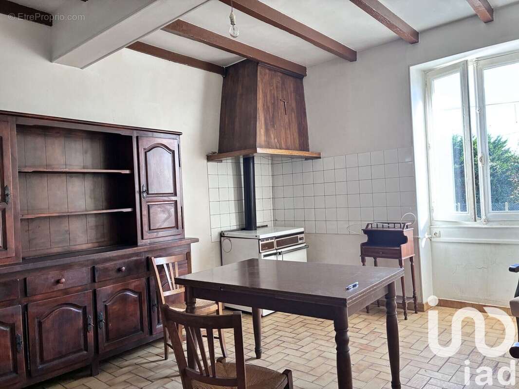 Photo 6 - Maison à LABATUT