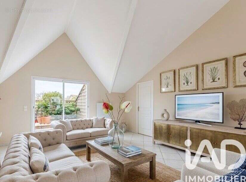 Photo 3 - Appartement à ARCACHON