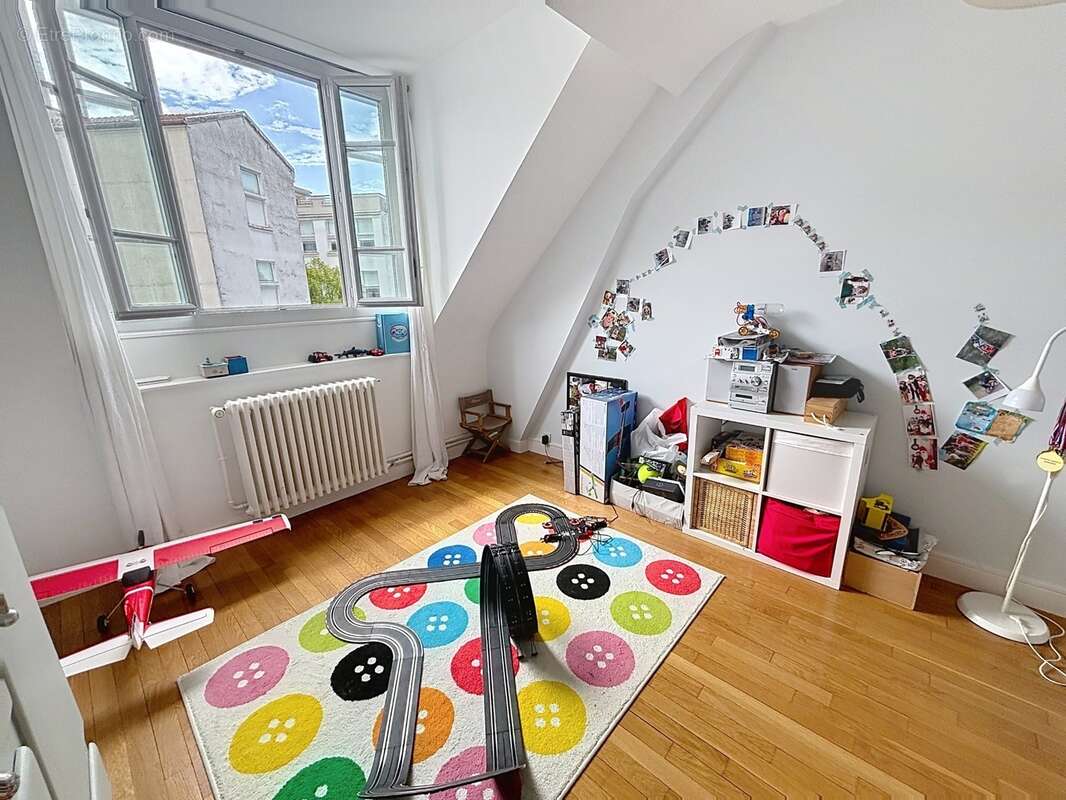 Maison à vendre 9 pièces REIMS (51) - photo 15