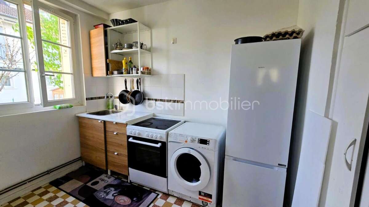 Appartement à ATHIS-MONS