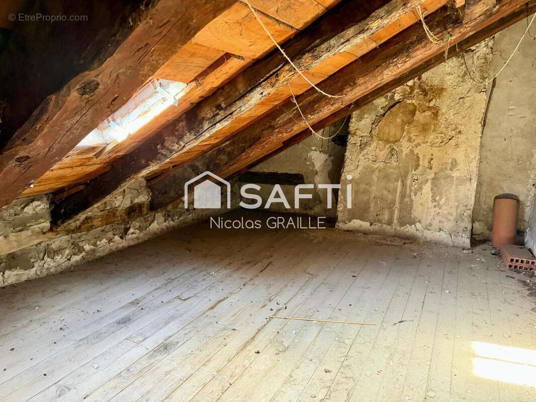 Photo 9 - Appartement à MILLAU