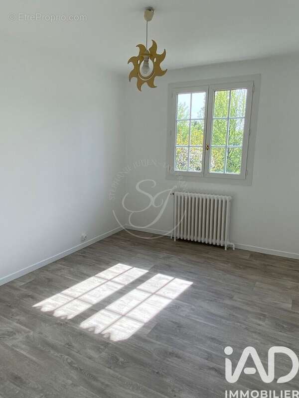 Photo 7 - Maison à EVRY