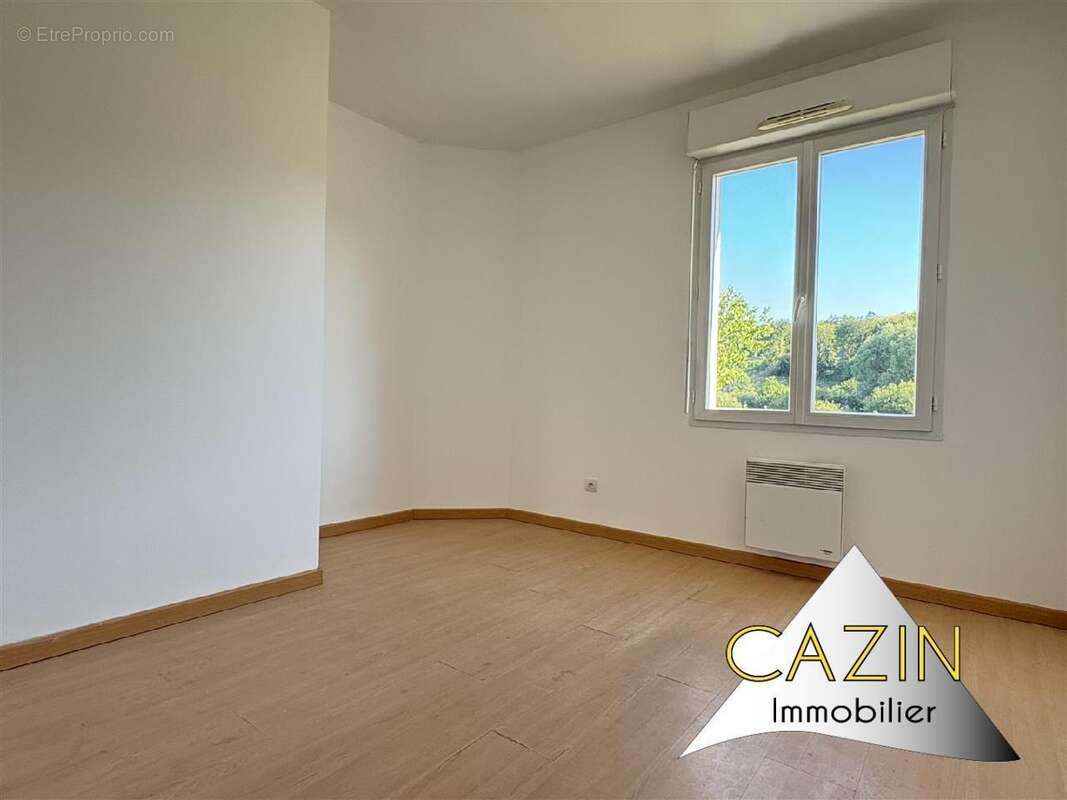 Maison 88 m² à Gace  - photo 6