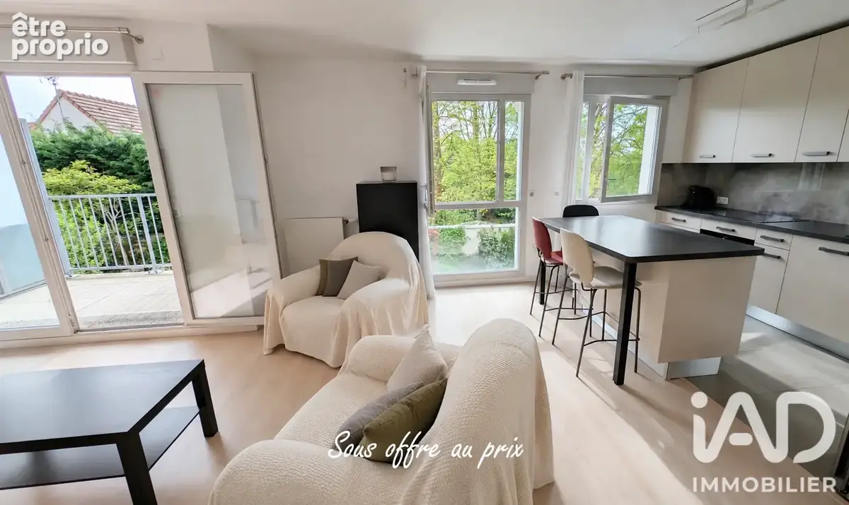 Photo 1 - Appartement à EGLY